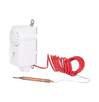 Термостат накладний Thermo Alliance Standart TAS350 з виносним датчиком 0-90 °С (TAS350)