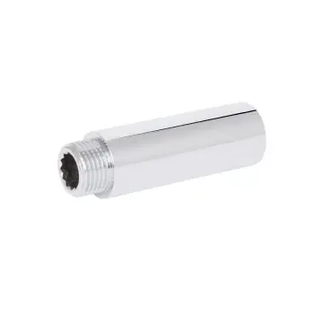 Подовжувач хромований Thermo Alliance Forte 1/2"ВЗ, L=50 мм TAF1301550