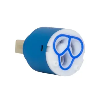 Картридж для смесителя Qtap QTSPO3048154 Spojeni керамический 30 мм (QTSPO3048154)