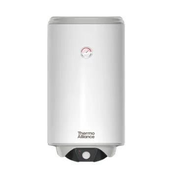 Водонагрівач накопичувальний Thermo Alliance Spectra 80 л з сухим керамічним теном 2.0 кВт (SV0804420C)