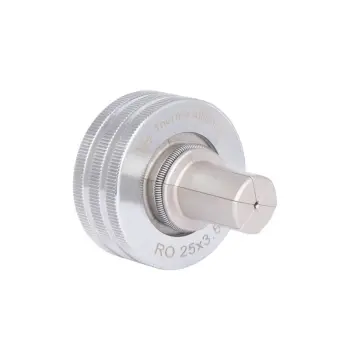 Розширювальна насадка Thermo Alliance d25х35 STD-312 сталева для труби PEX d25х3, 5 (STD-312)