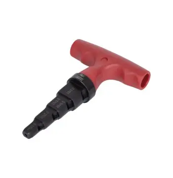 Калібратор Thermo Alliance d16-32 STD-405 сталевий для металопластикових труб (STD-405)