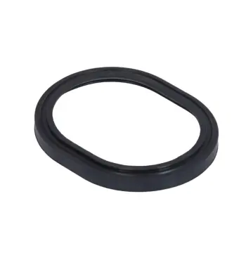 Овальна прокладка Thermo Alliance CWH 7226801020201 EPDM (719672)