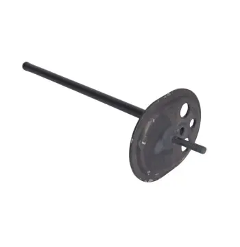 Фланець овальний Thermo Alliance CWH 30–200 л (16003)
