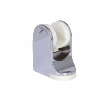 Тримач лійки Lidz LDASTORI48587 для серій Astra/Orion з ABS-пластику хромований (LDASTORI48587)
