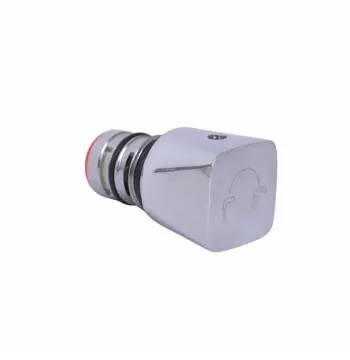Перемикач для змішувача Lidz LDORI48594 Orion 006 хромований у зборі з ручкою (LDORI48594)