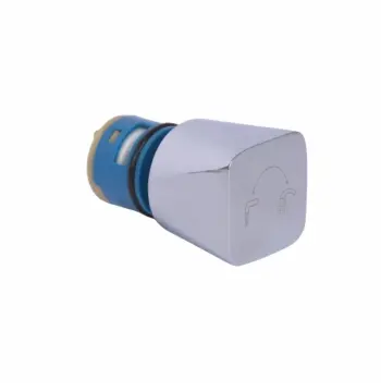Перемикач Lidz LDORI48595 Orion 005 хромований у зборі з ручкою для змішувача (LDORI48595)