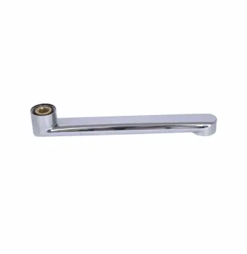 Вилив Lidz Astra LDAST48606 хромований для душової системи (LDAST48606)