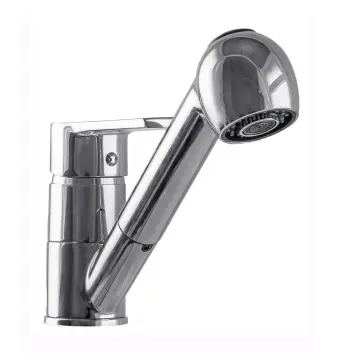 Змішувач для кухні Globus Lux QUEENSLAND GLQU-0107