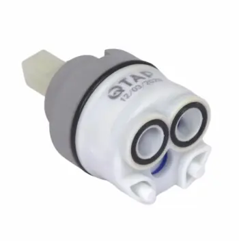 Картридж для смесителя Qtap QT35356848961 Grand / Vlasta New керамический 35 мм (QT35356848961)