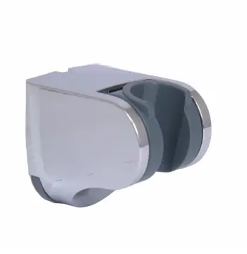 Кронштейн для лійки Qtap QTCRONANARV4316435749221 Arvin/Nando/Crow пластиковий для змішувача для ванни (QTCRONANARV4316435749221)