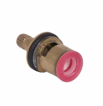 Букса Lidz Aria 020F3 керамічна для кухонного змішувача (LDARI42222249300)