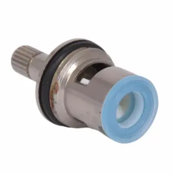 Букса Lidz Aria 020F, 020F1 керамічна для кухонних змішувачів 44×23×23 мм (LDARI44232349303)