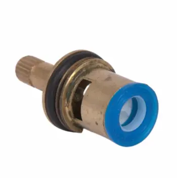 Букса Lidz Aria 020F1 керамічна для кухонного змішувача (LDARI45222249304)