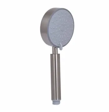 Лейка для ручного душа Lidz LDARI245993949370 Aria 010 пластиковая для смесителя (LDARI245993949370)