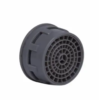 Аератор Lidz LDARI115212149400 Aria пластиковий для змішувача 11, 5х21×21 мм (LDARI115212149400)