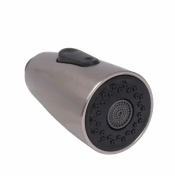 Аератор Lidz Aria 015FL з нержавіючої сталі для кухонного змішувача (LDARI102533249403)