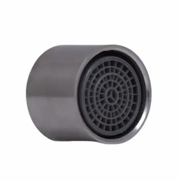 Аератор Lidz LDARIVID18232349411 Aria, Vida, Kubis з нержавіючої сталі з внутрішньою різьбою (LDARIVID18232349411)