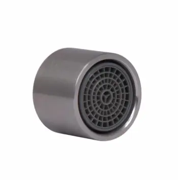 Аератор Lidz LDARI18242449413 Aria з нержавіючої сталі для змішувача біде (LDARI18242449413)