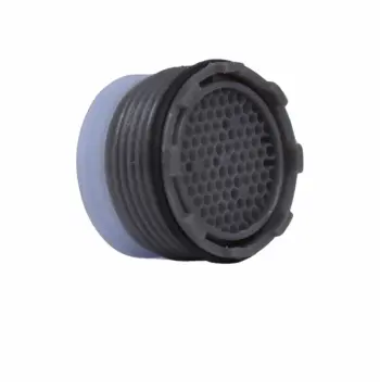 Аератор Lidz Aria 020F3 пластиковий із зовнішньою різьбою (LDARI1518518549415)