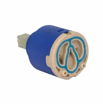 Картридж для змішувача Lidz LDVID60353549422 Vida керамічний 35 мм (LDVID60353549422)