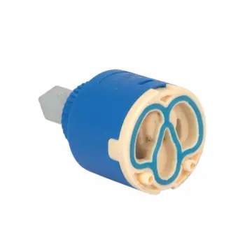 Картридж Lidz LDKUB59353549492 Kubis керамічний 35 мм для змішувача (LDKUB59353549492)