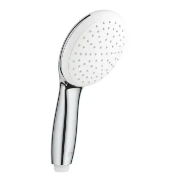 Ручний душ Grohe Tempesta 110, 1 режим (27923003)