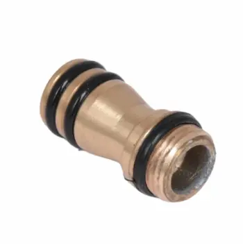 Штуцер стійки Qtap QTCAP2613513549615 Capricorn для душової системи 26×13 мм, 5х13, 5 мм (QTCAP2613513549615)