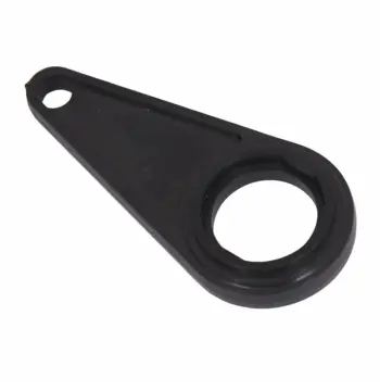 Ключ аератора Qtap QTVLA77351249697 Vlasta New пластиковий для змішувача для ванни (QTVLA77351249697)