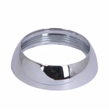 Декоративна накладка Lidz Astra/Orion пластикова для картриджа 35 мм (LDASTORI40401249805)