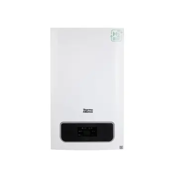 Котел газовий настінний Thermo Alliance EWA 28 двоконтурний конденсаційний (KM0728350101005911)