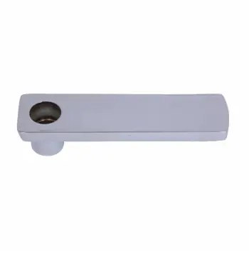 Вилив Qtap QTTER354216249901 Tern 1112 латунний для душової системи (QTTER354216249901)