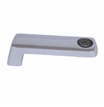 Вилив Qtap QTTERN383814449902 Tern латунний для душової системи Tern 111 (QTTERN383814449902)