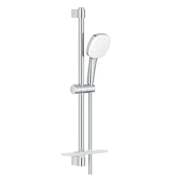 Душовий гарнітур Grohe Tempesta Cube 110, 3 режими (27929003)