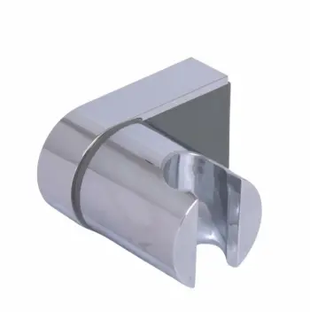 Кронштейн Qtap QTEVITER40762570649925 Evia/Tern пластиковий для змішувача для ванни (QTEVITER40762570649925)