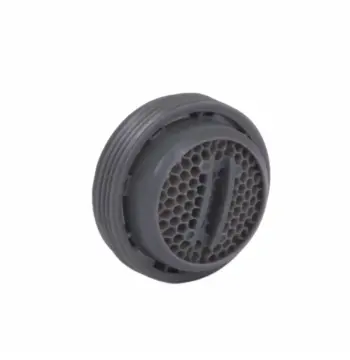 Аератор Qtap QTNAN23623613249969 Nando пластиковий для змішувача (QTNAN23623613249969)