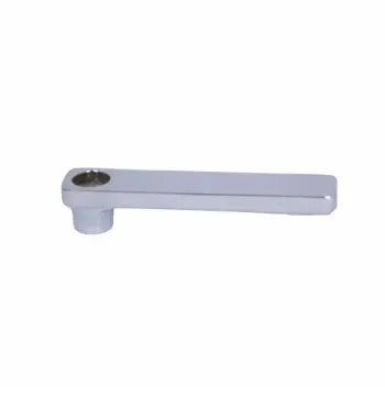 Вилив Qtap QTNAN35336918049970 Nando латунний для душової системи (QTNAN35336918049970)