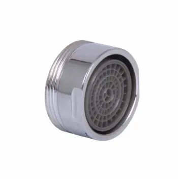 Аератор Qtap QTARVNAN23523513850010 Arvin, Nando пластиковий для змішувачів ванни (QTARVNAN23523513850010)