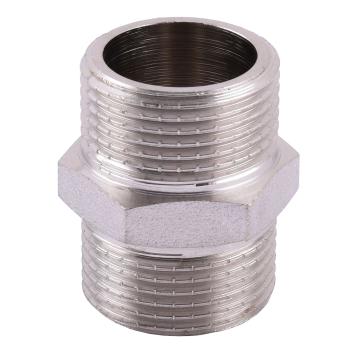 Ніпель SELBA 1″ ЗЗ SL8805