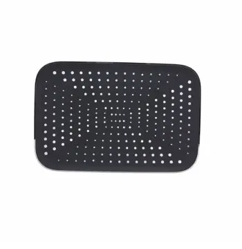 Стельова лійка для душу Qtap QTGEM6721031550071 Gemini хромована з нержавіючої сталі (QTGEM6721031550071)