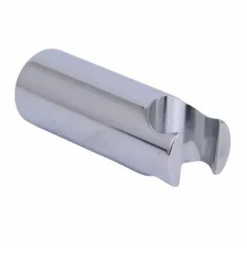 Кронштейн Qtap Inspai-Varius V00440501 пластиковый для гигиенического душа (QTINSVAR27752750369)