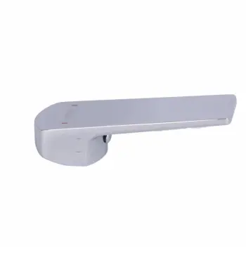 Ручка Qtap QTCRO394112424650447 Crow металева для змішувача (QTCRO394112424650447)
