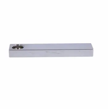 Вилив Qtap QTCRO30314951550458 Crow металевий для душової системи (QTCRO30314951550458)