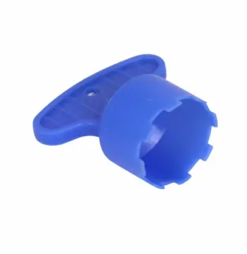 Ключ аератора Qtap Crow QTCRO35320432250464 пластиковий для змішувачів (QTCRO35320432250464)