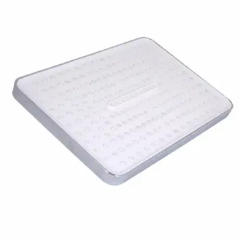 Стельова лійка Qtap QTCRO3052084150475 Crow пластикова 305×208 мм (QTCRO3052084150475)