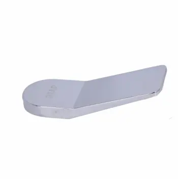 Ручка для смесителя Qtap QTPRE421092343CRM50513 Presto металлическая хромированная (QTPRE421092343CRM50513)