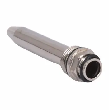 Штуцер для виносного датчика Thermo Alliance Standart 105 мм, 1/2"Н TAS017
