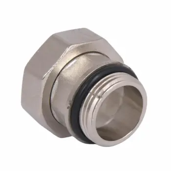 Американка Thermo Alliance 1/4В Standart 1"Нх1 1/4"В латунна (TAS022)