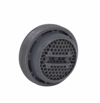 Аератор Qtap QTPRE26623612750548 Presto пластиковий для змішувача 26.6х23.6х12.7 мм (QTPRE26623612750548)