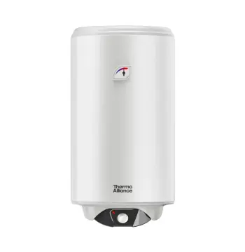 Электрический водонагреватель Thermo Alliance Spectra 80 л вертикальный, мокрий ТЕН 2,0 кВт, d 435 мм